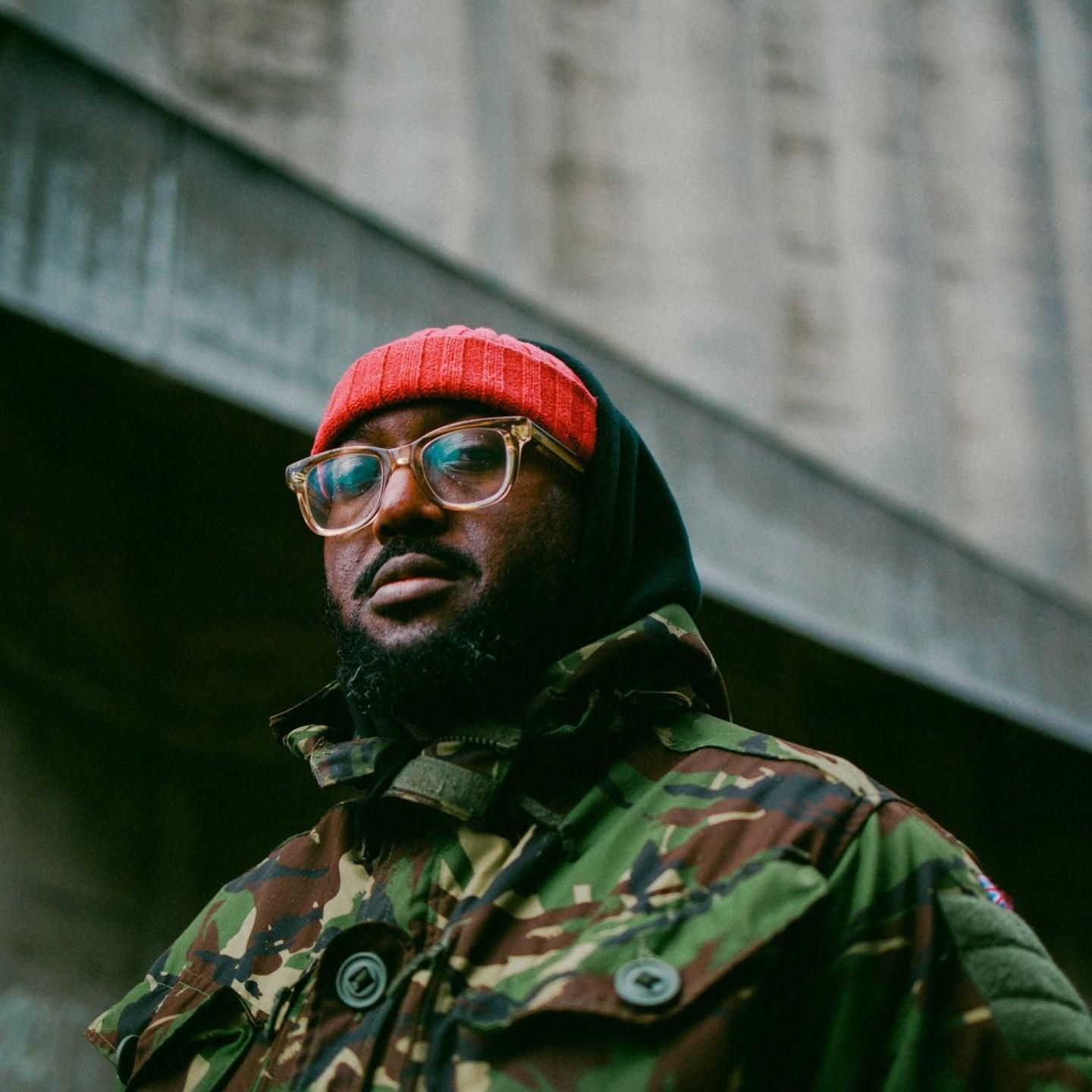 Kofi the Unknown