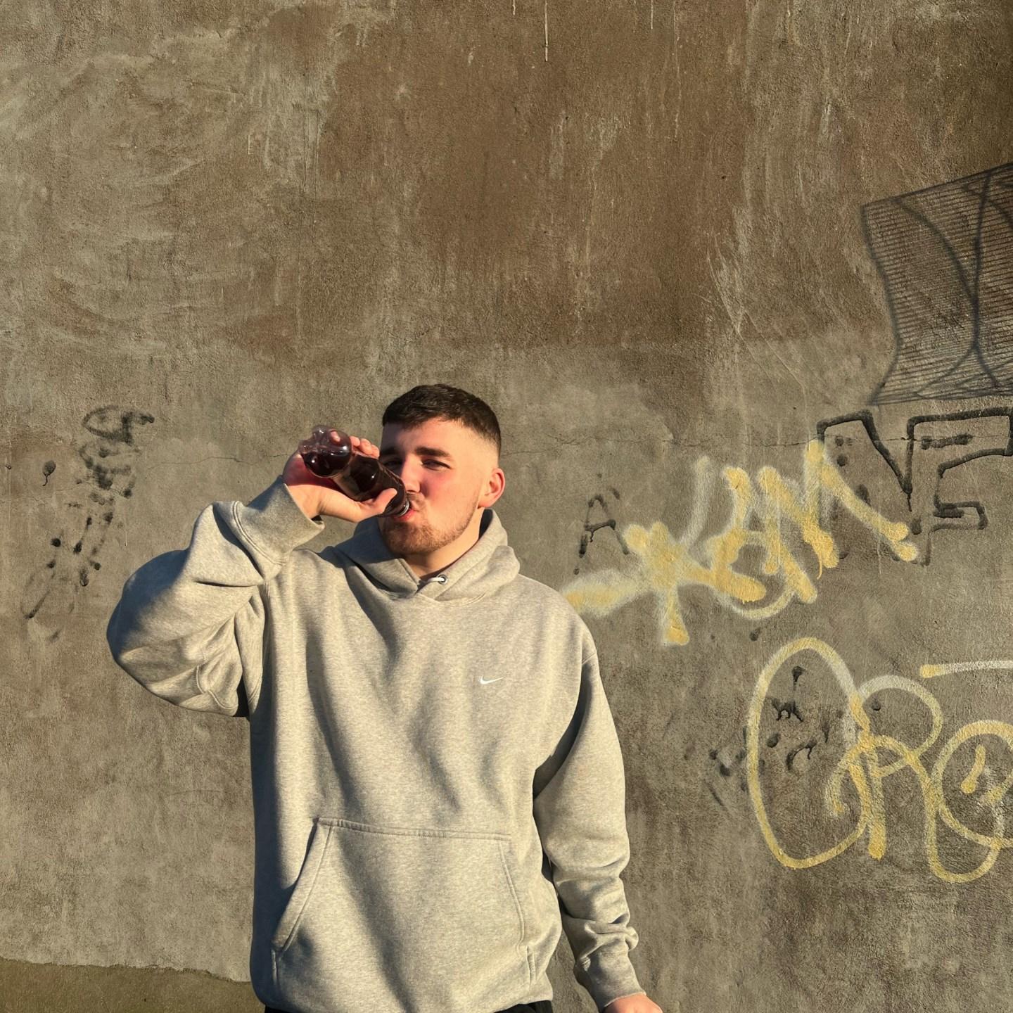 Owen Mandale