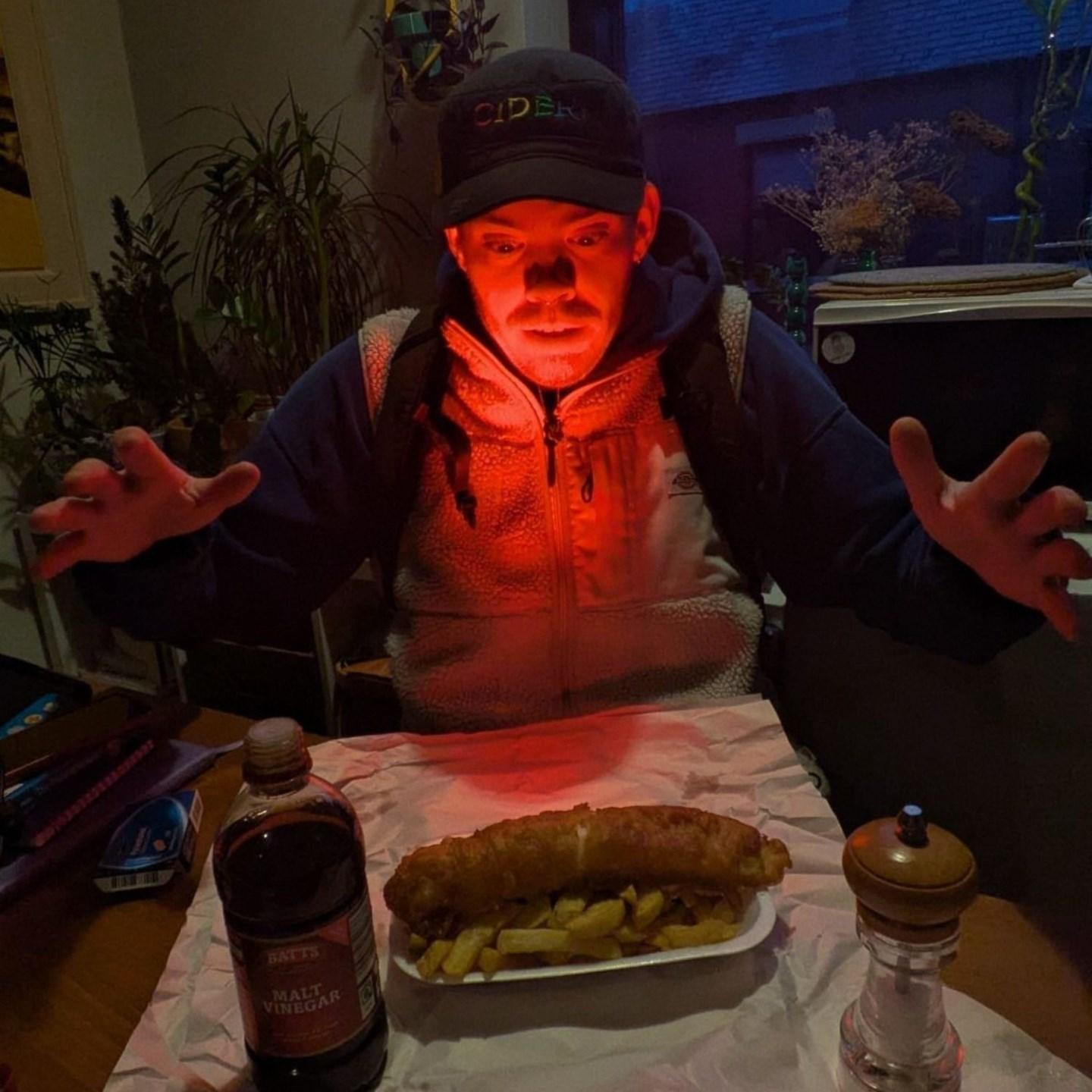 muck DELUXE