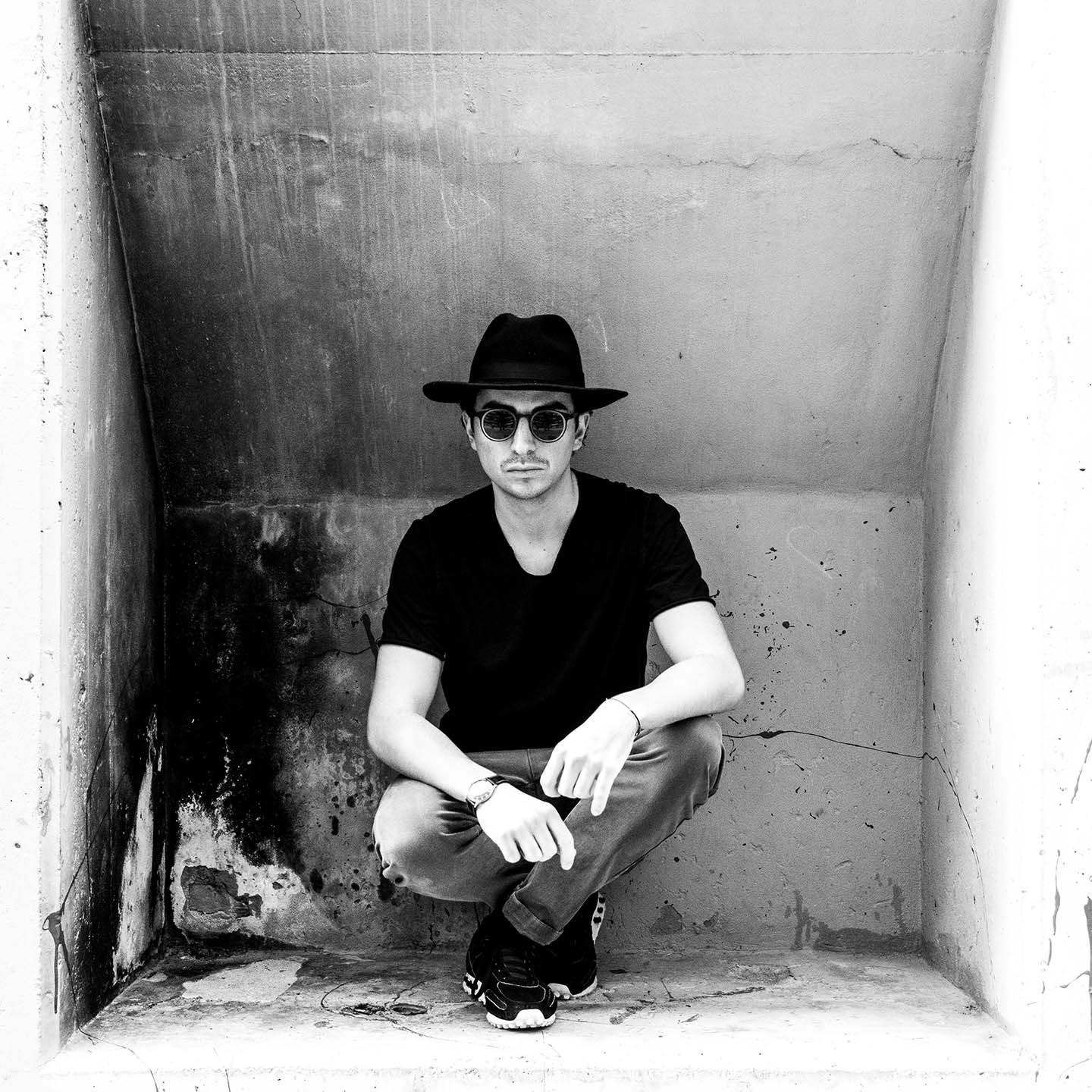 Tom Pool