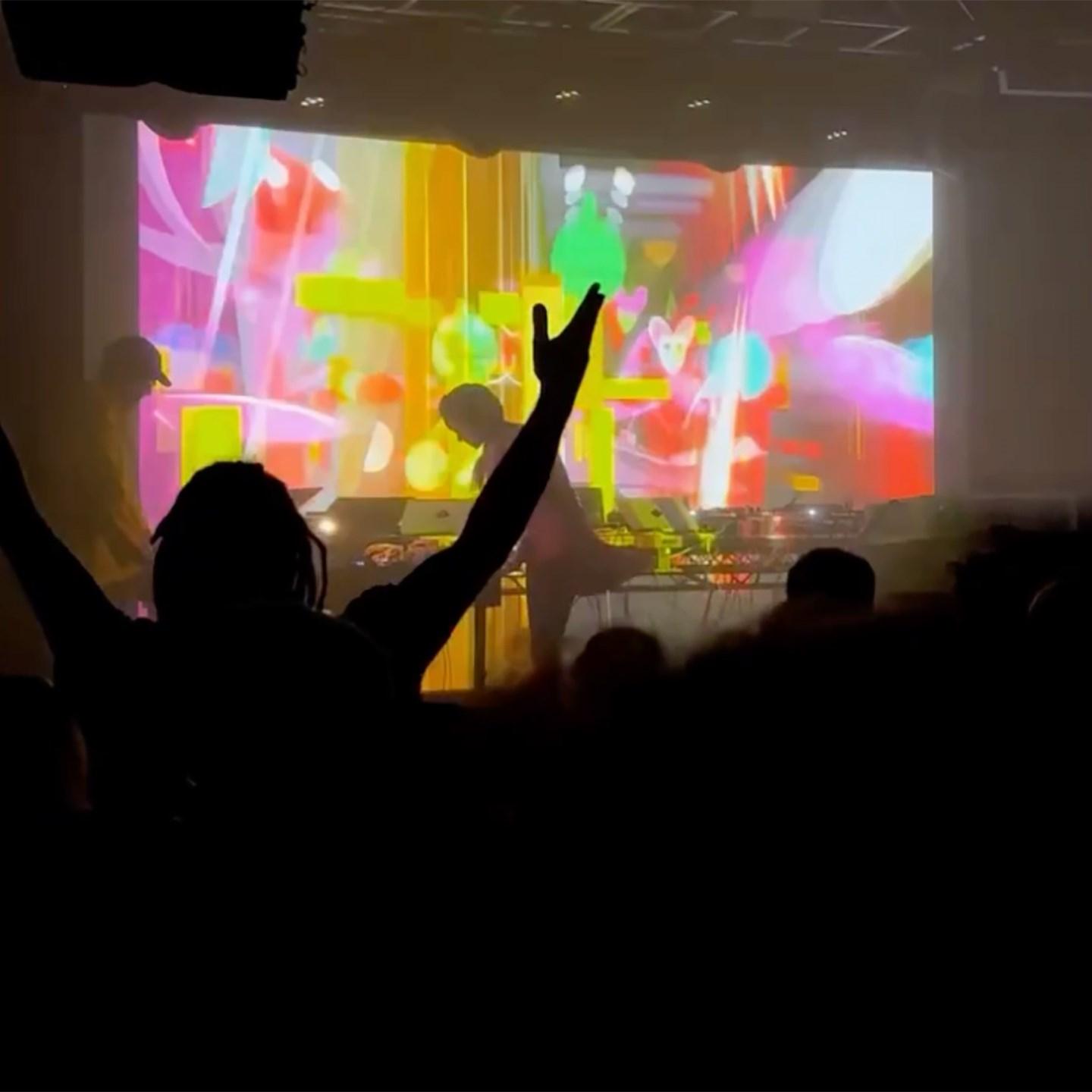 Movement81