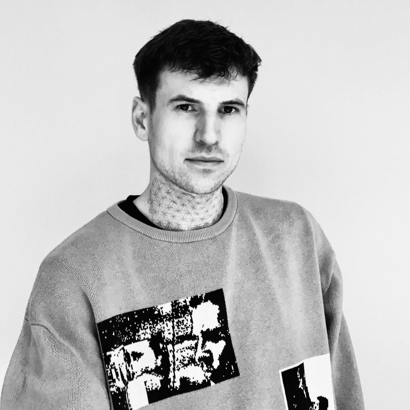 Samuel Connor
