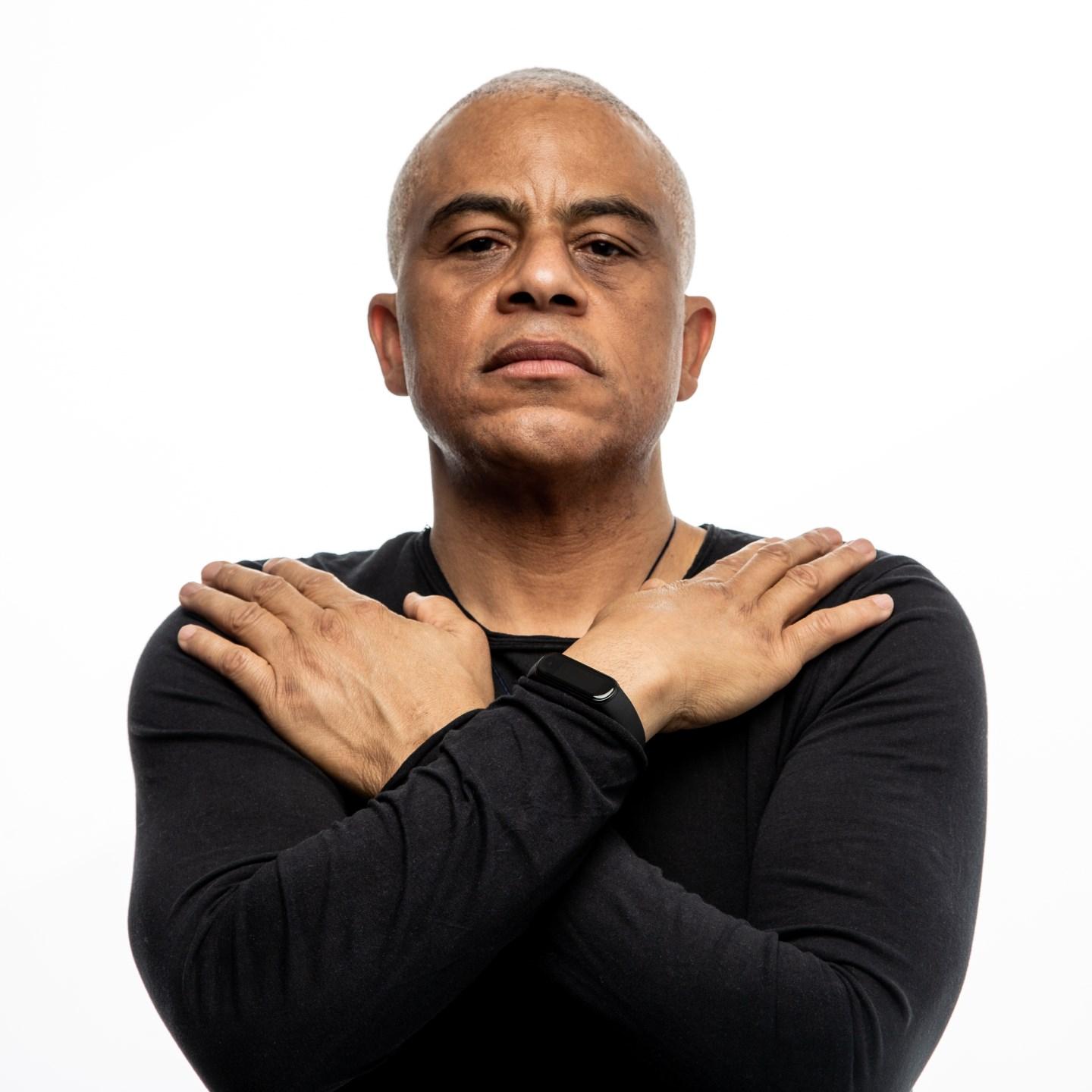 Roberto Q. Ingram