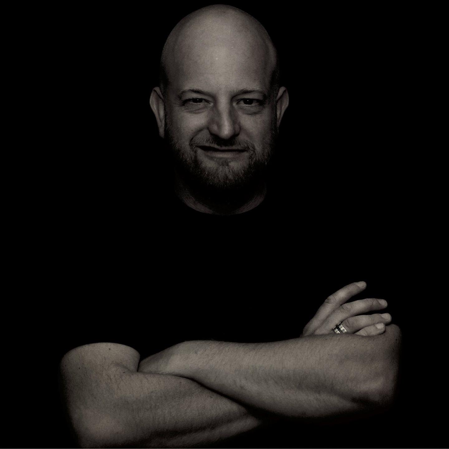 Jan Riepshoff