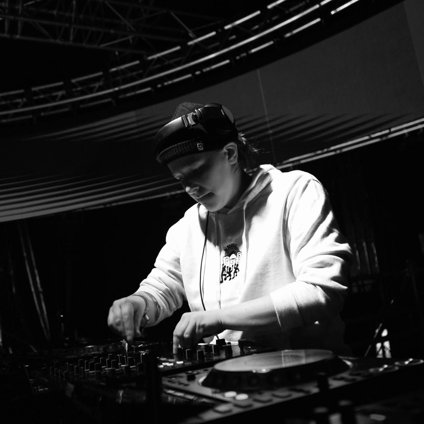 DJNackik