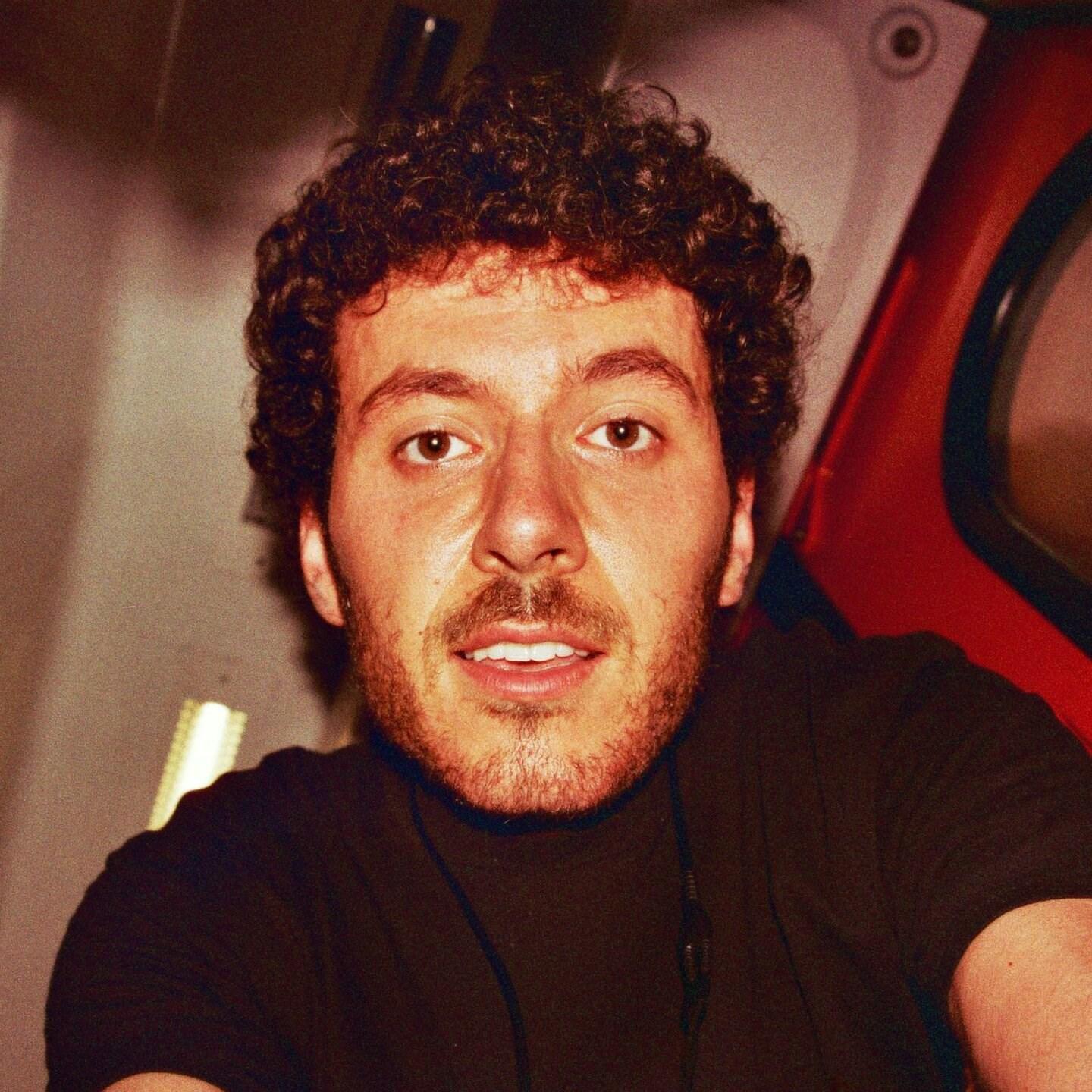 Luca Mariaux