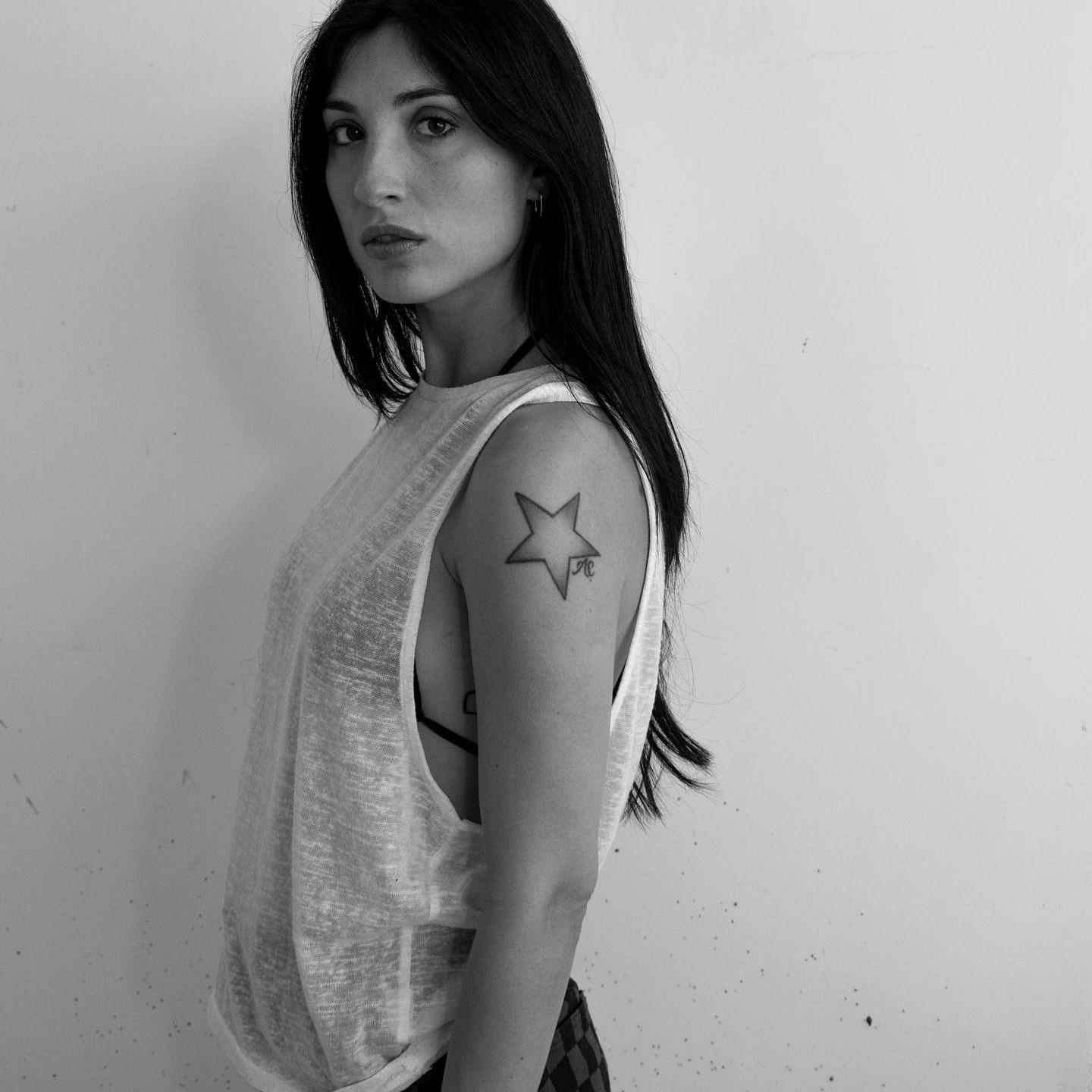 Nina Enne