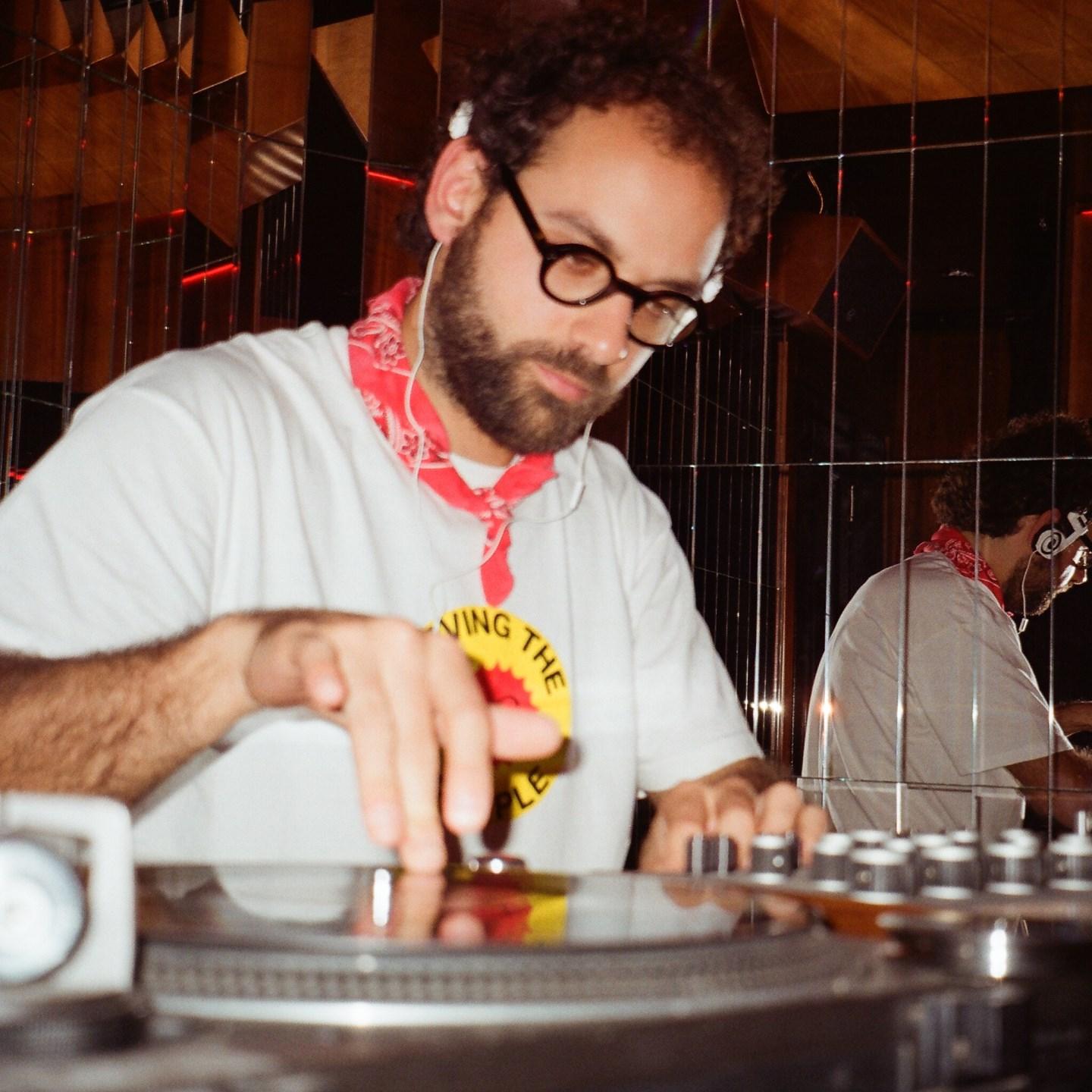 Jack Torsani