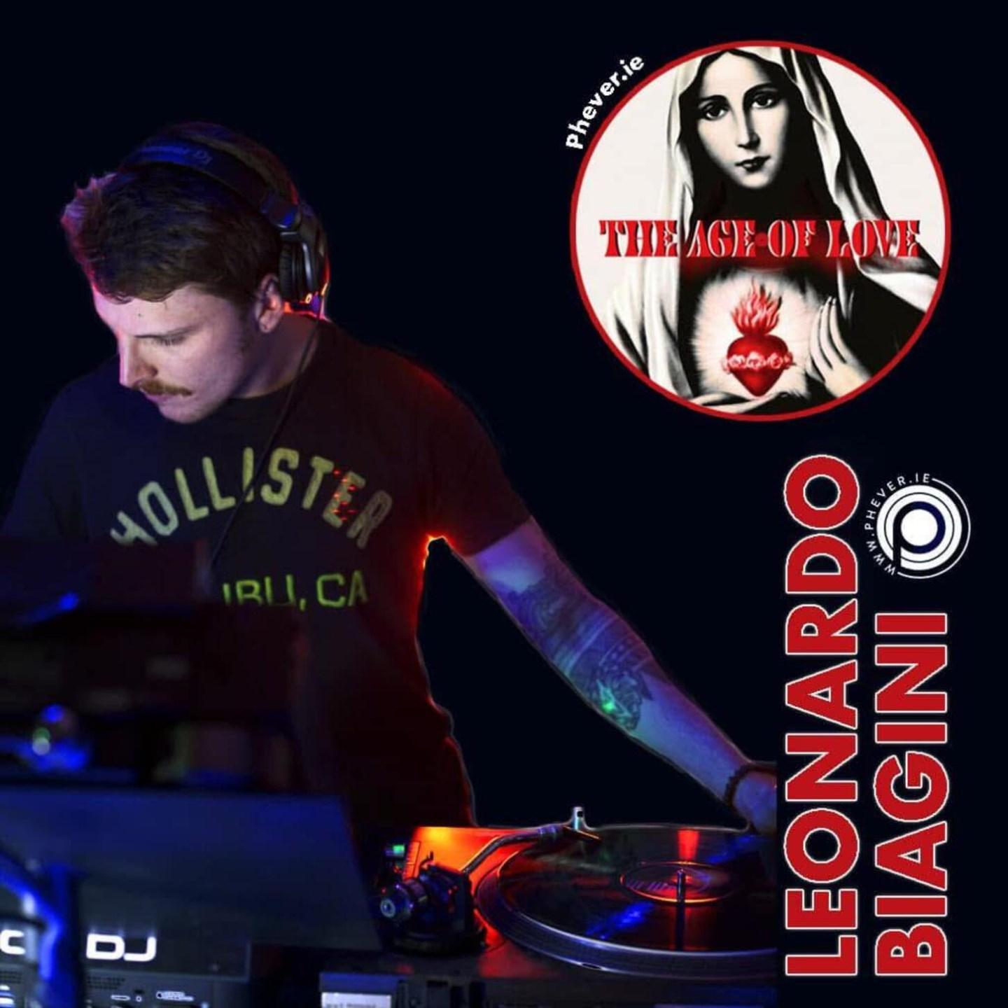 Leonardo Biagini
