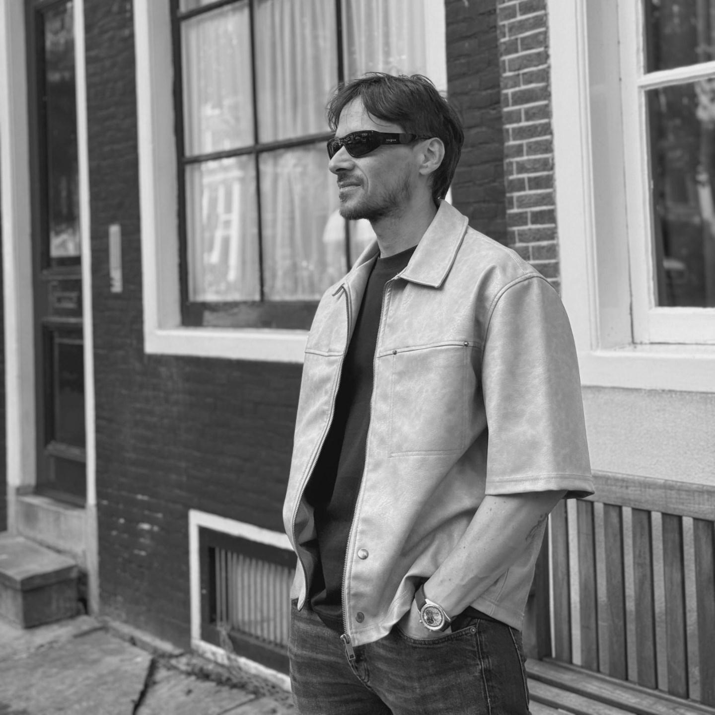 Marco Dily