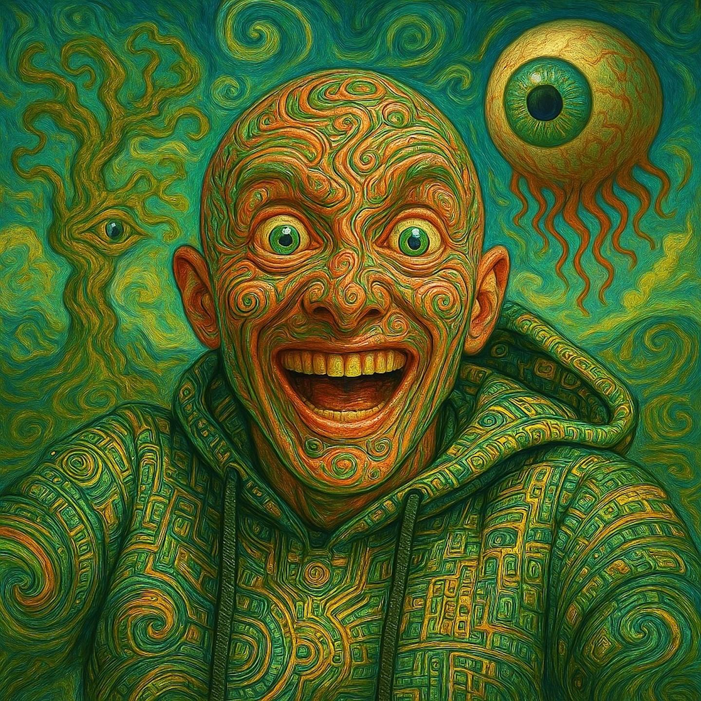 Psyagra (UK)