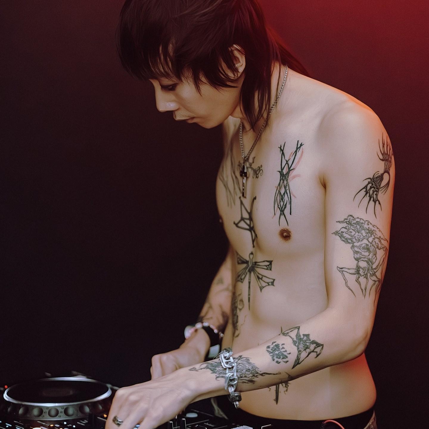 DJ BATCUM