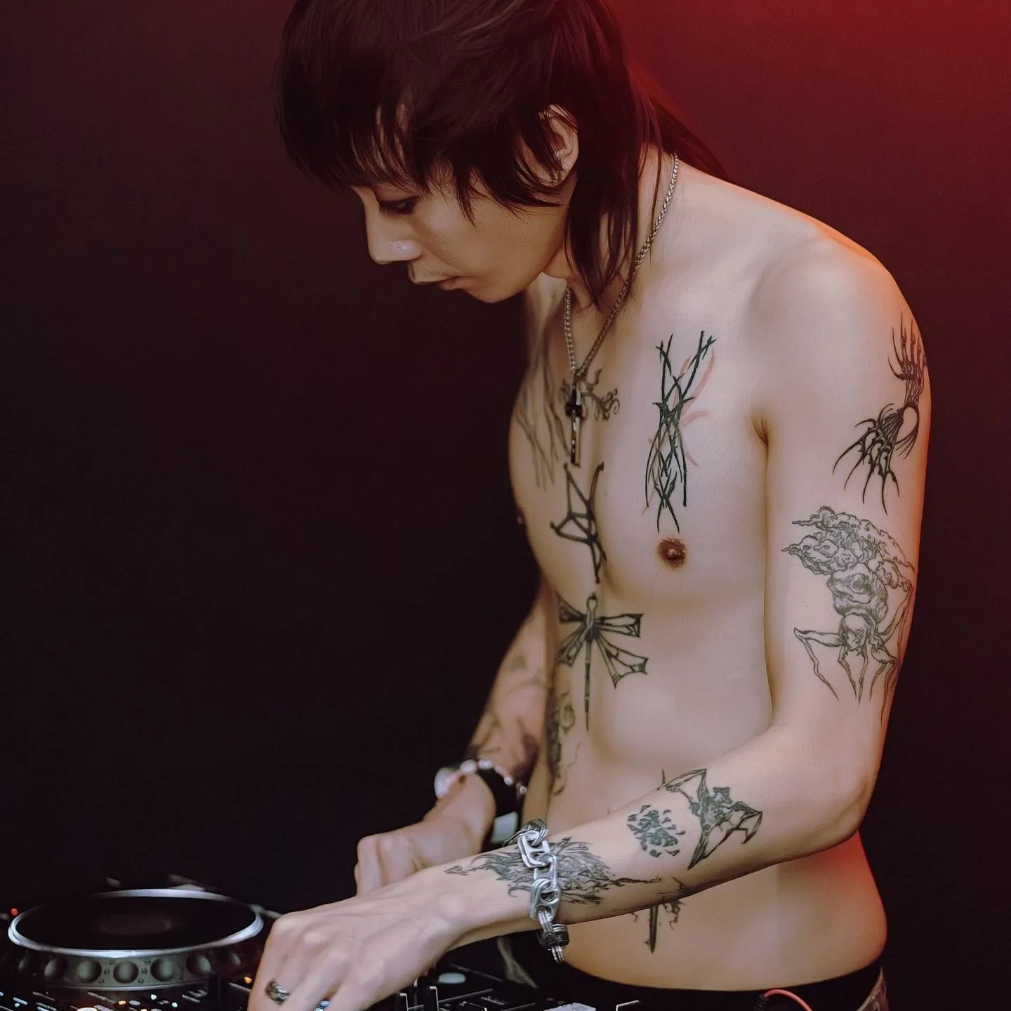 DJ BATCUM