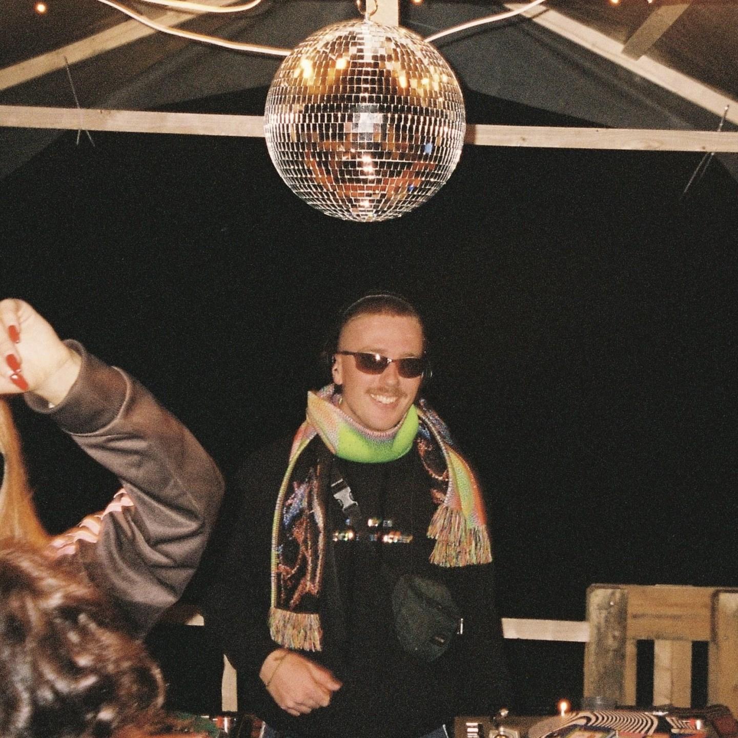 DJ Glentan