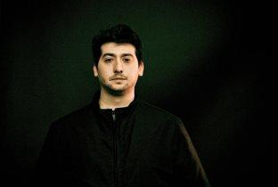 Nick Stoynoff