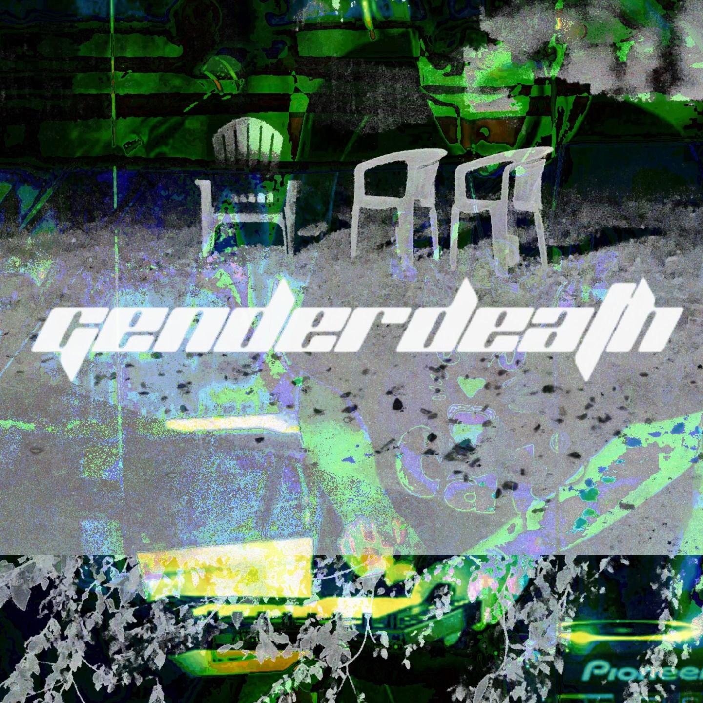 Genderdeath