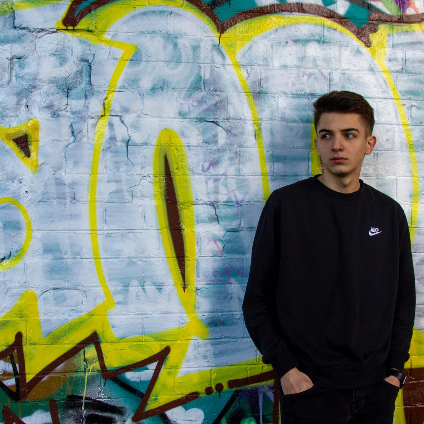 Max Mitchell