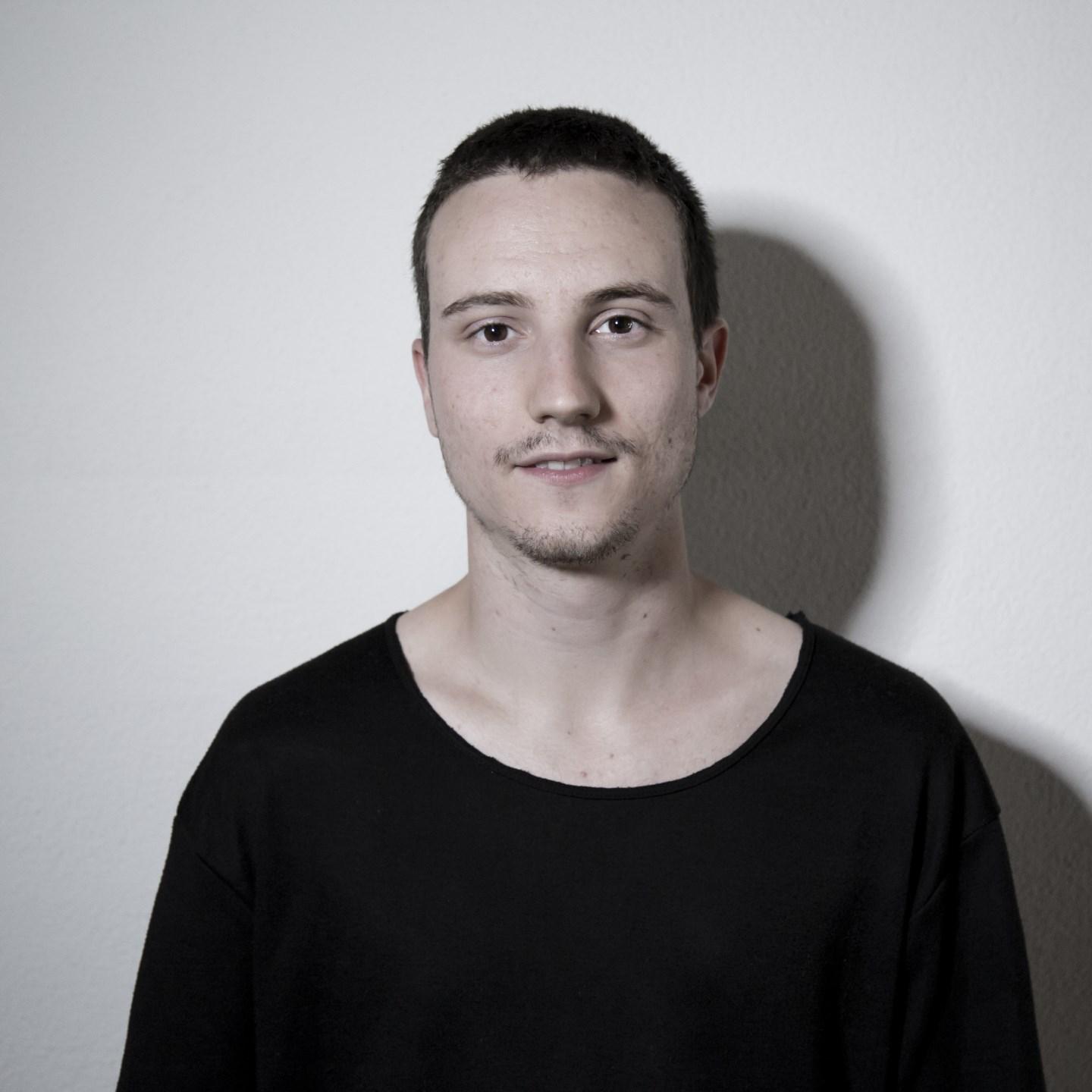 Davide Piras