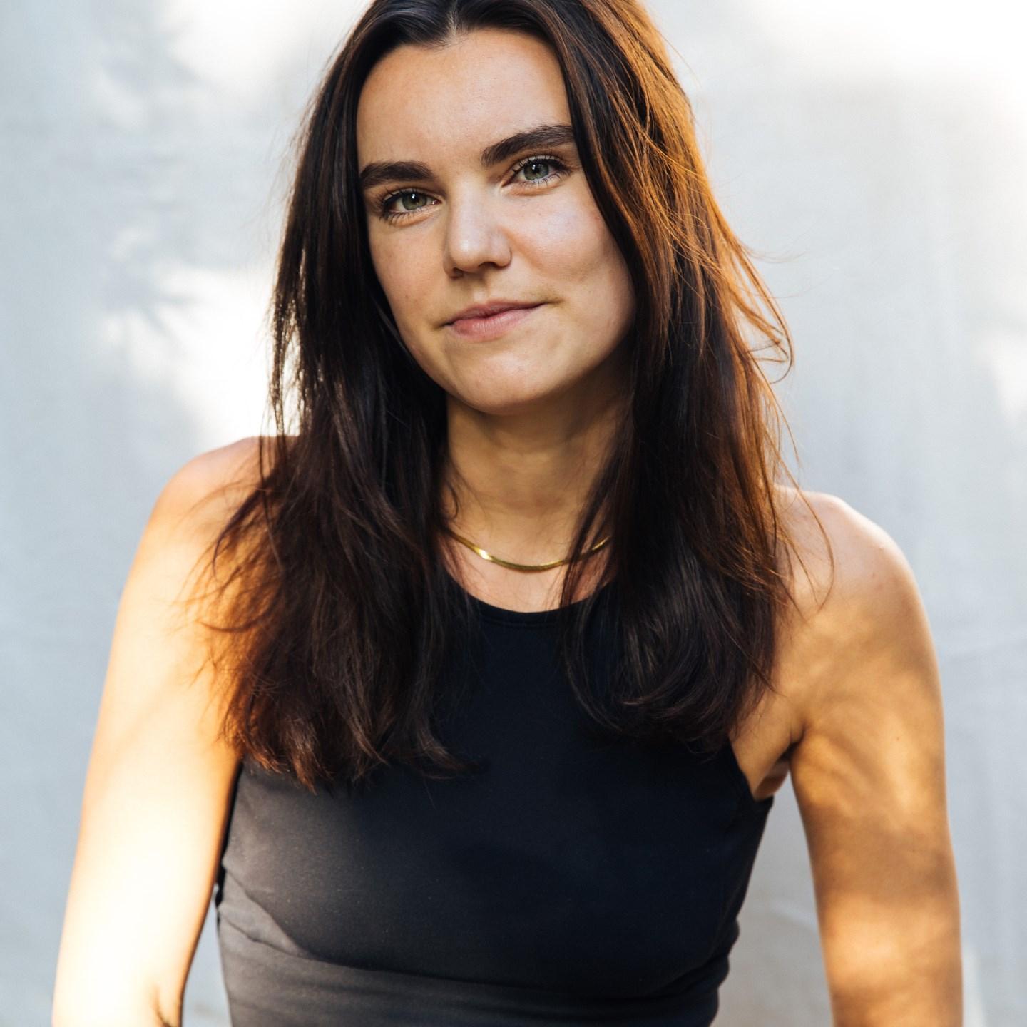 Emma Renée