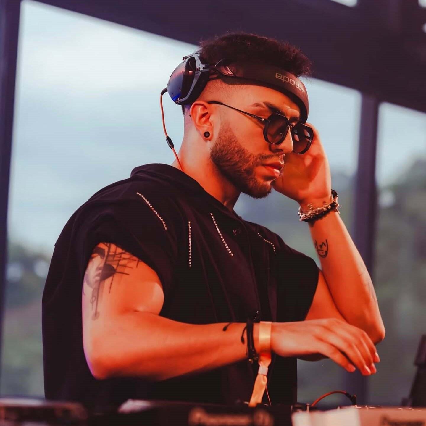 Maikol Arias