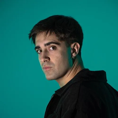 Alex Silva