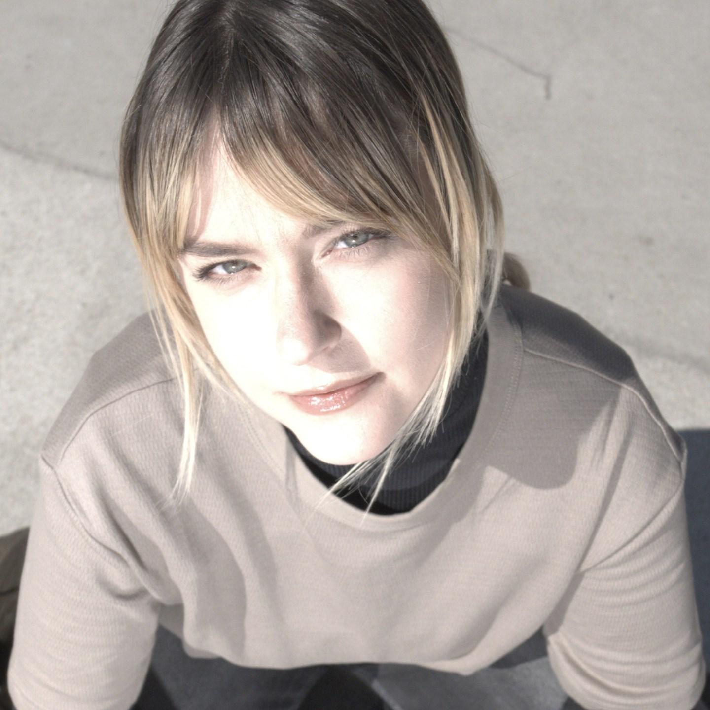 Christa Belle