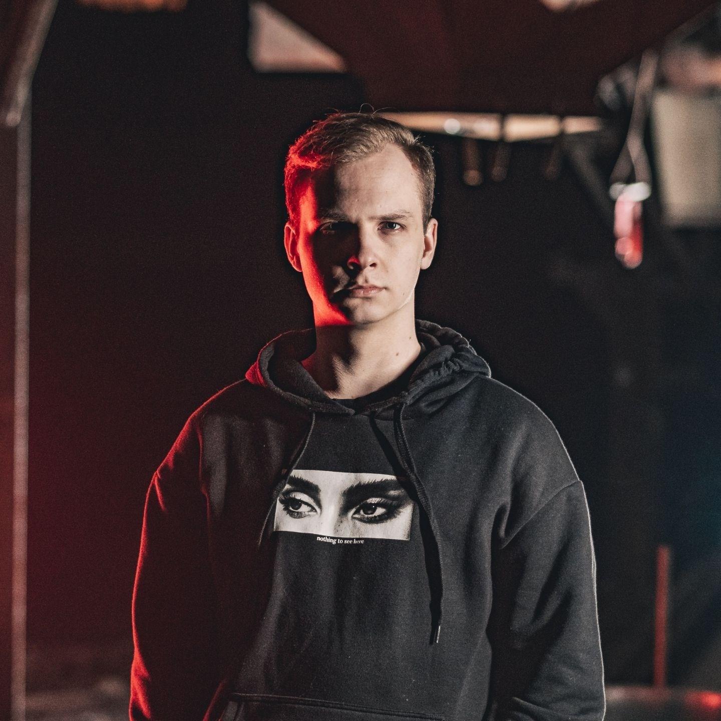 Brett Rästas