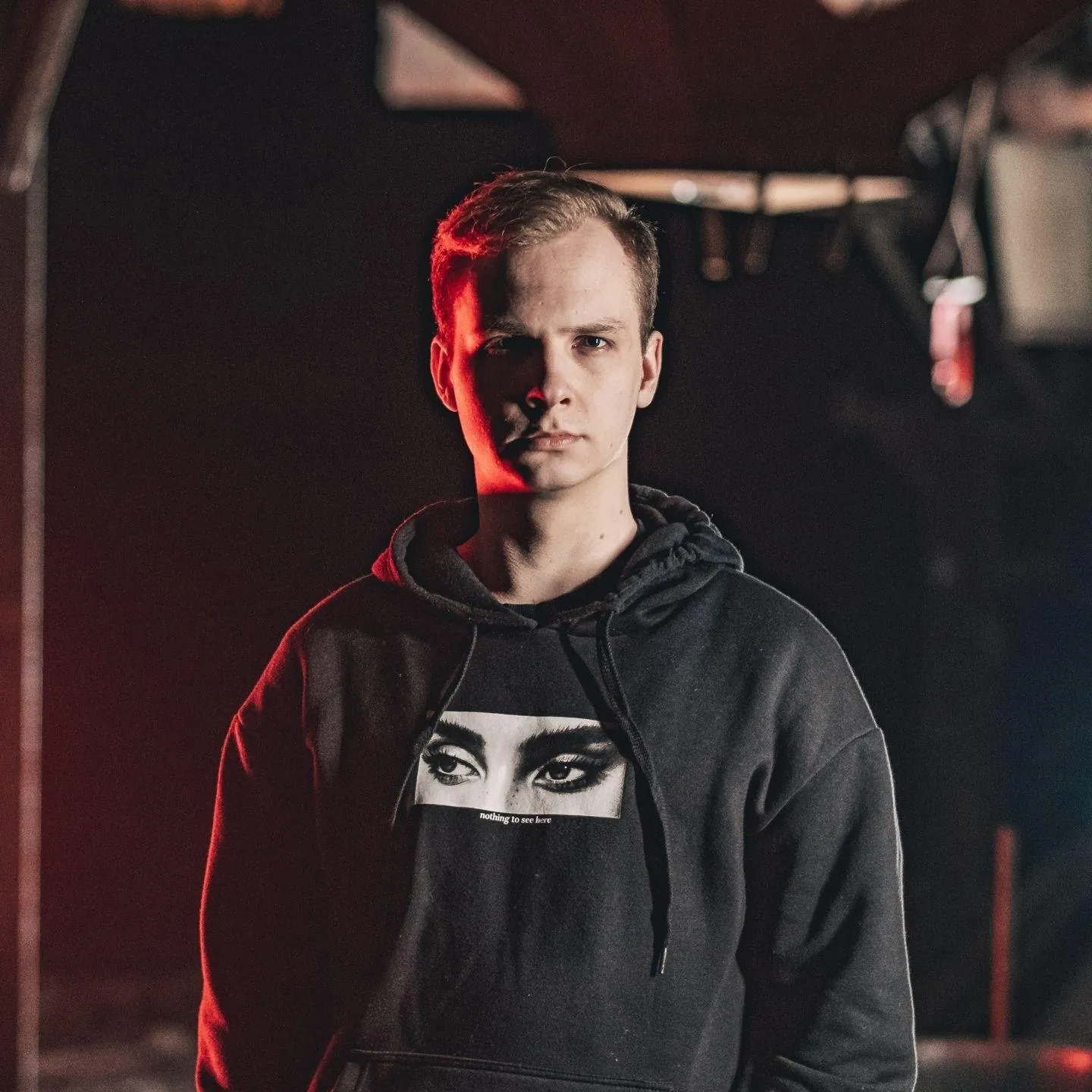 Brett Rästas