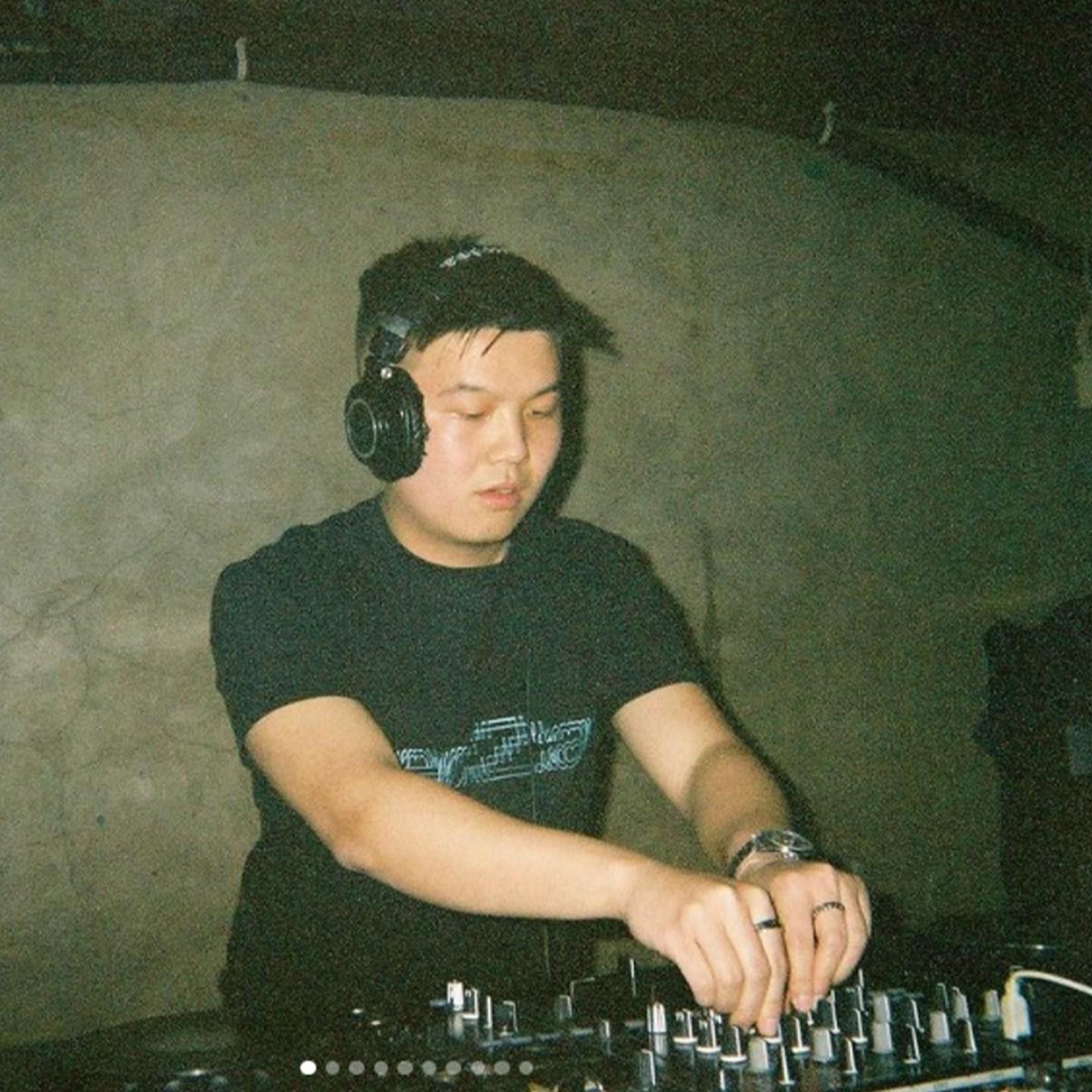 Justin Lim