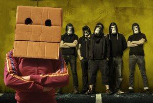 King Kong Company