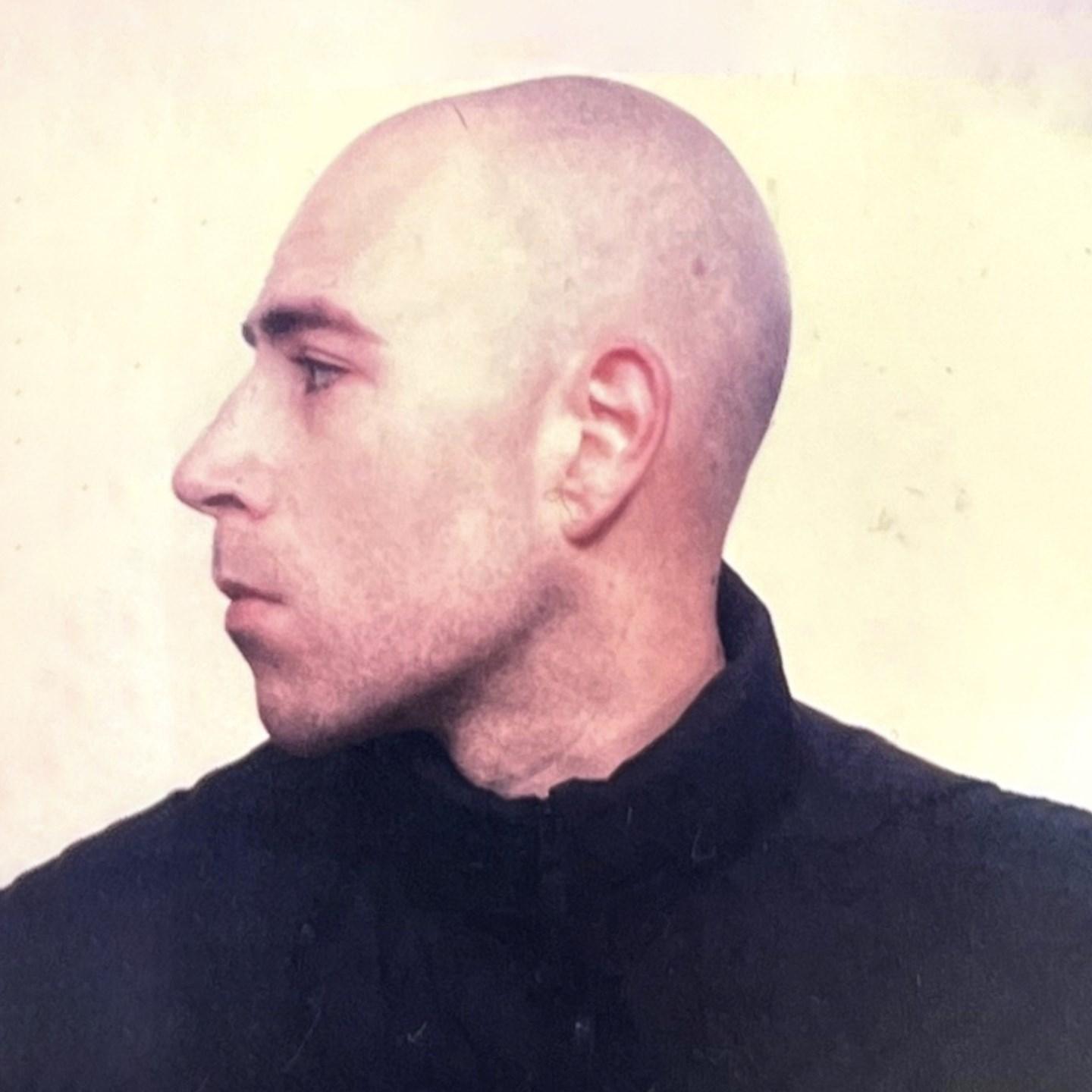 Alex Korner