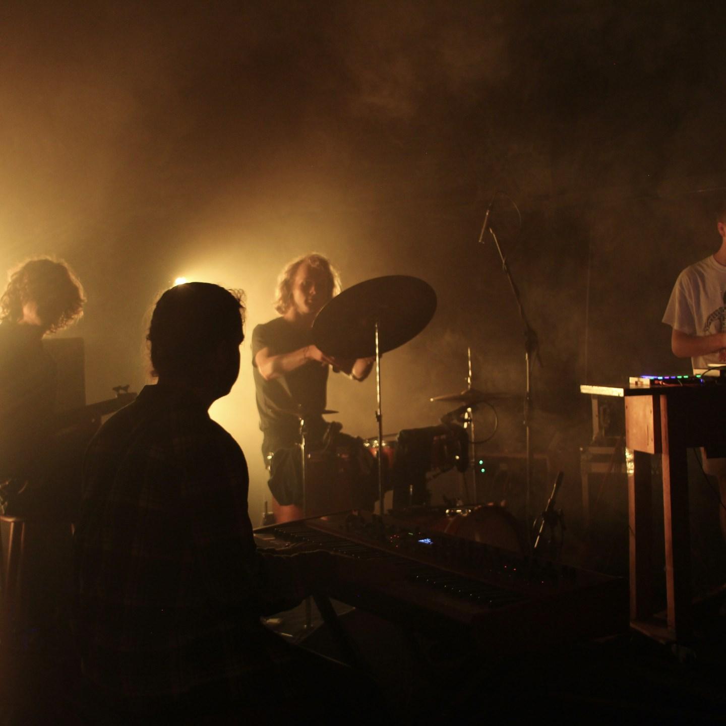 Flux State