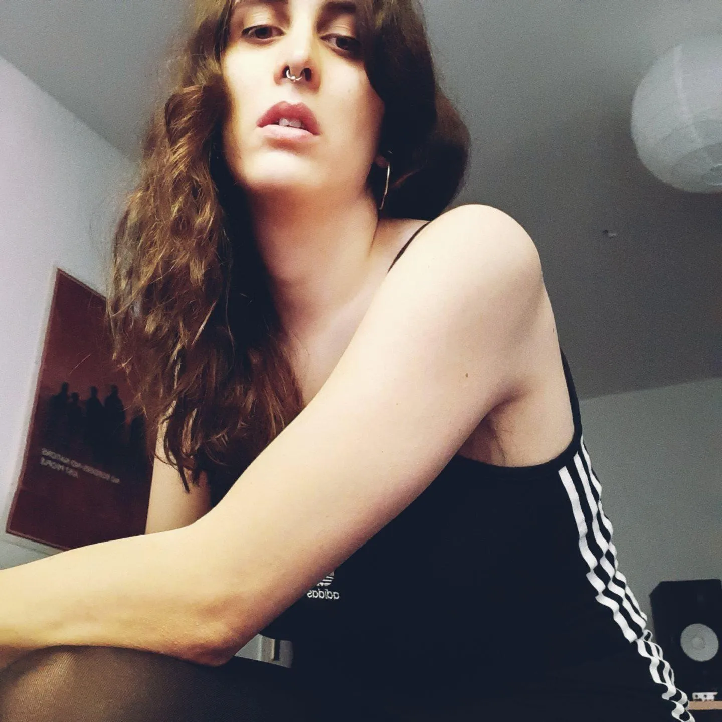 Lazy Rosario