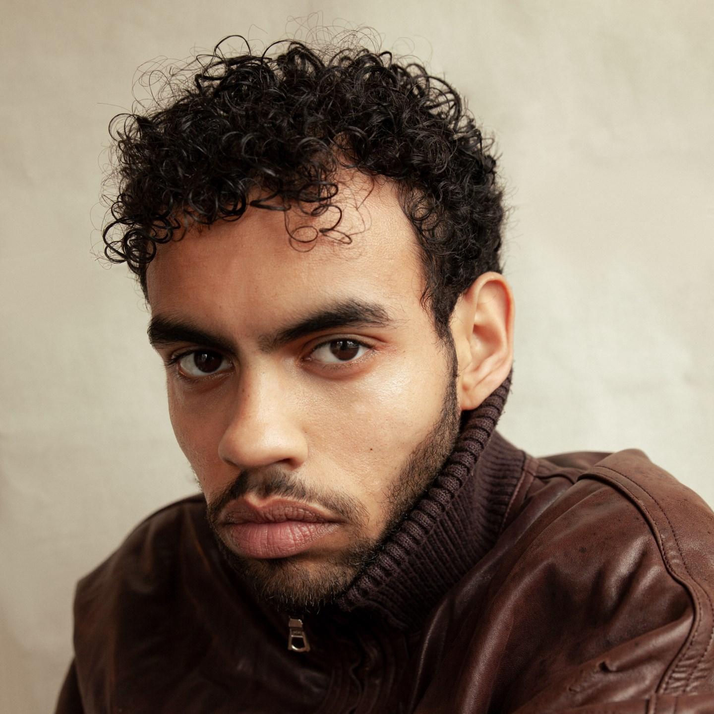 Faris Malla