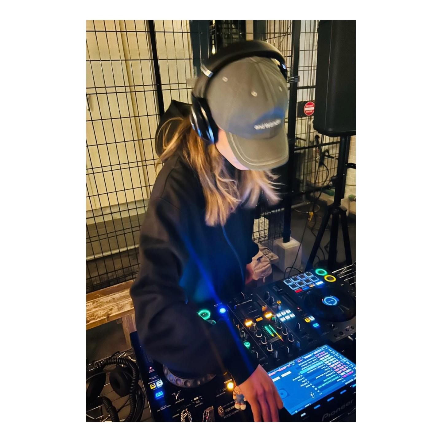 Kazuki Sasaki(SYNERGISTIC)