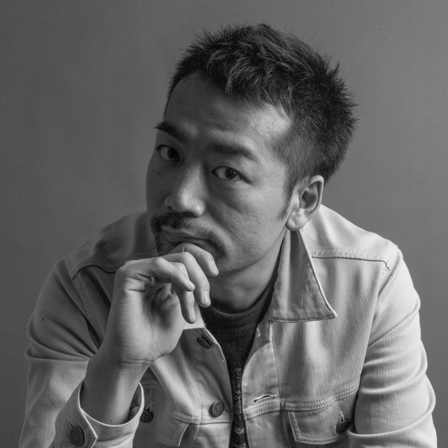 Ryo Tsutsui