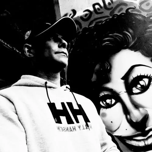Álvaro Riaza DJ