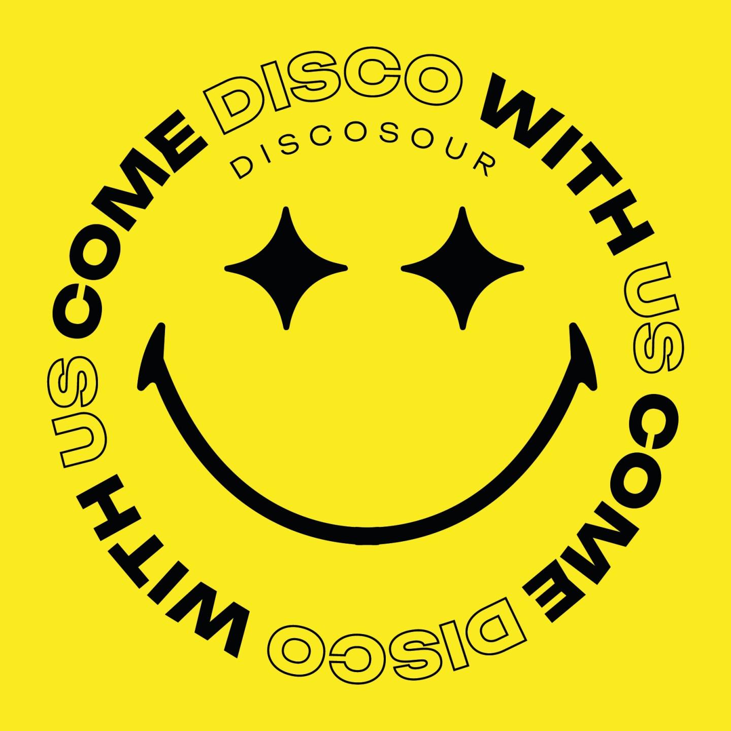 Disco Sour