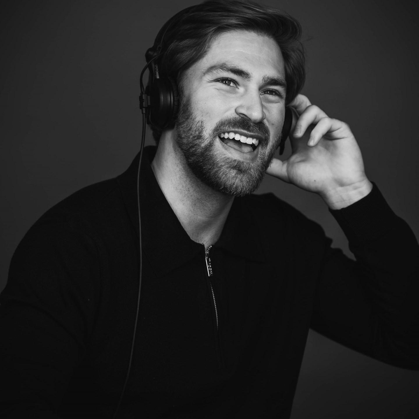 Niklas Becher