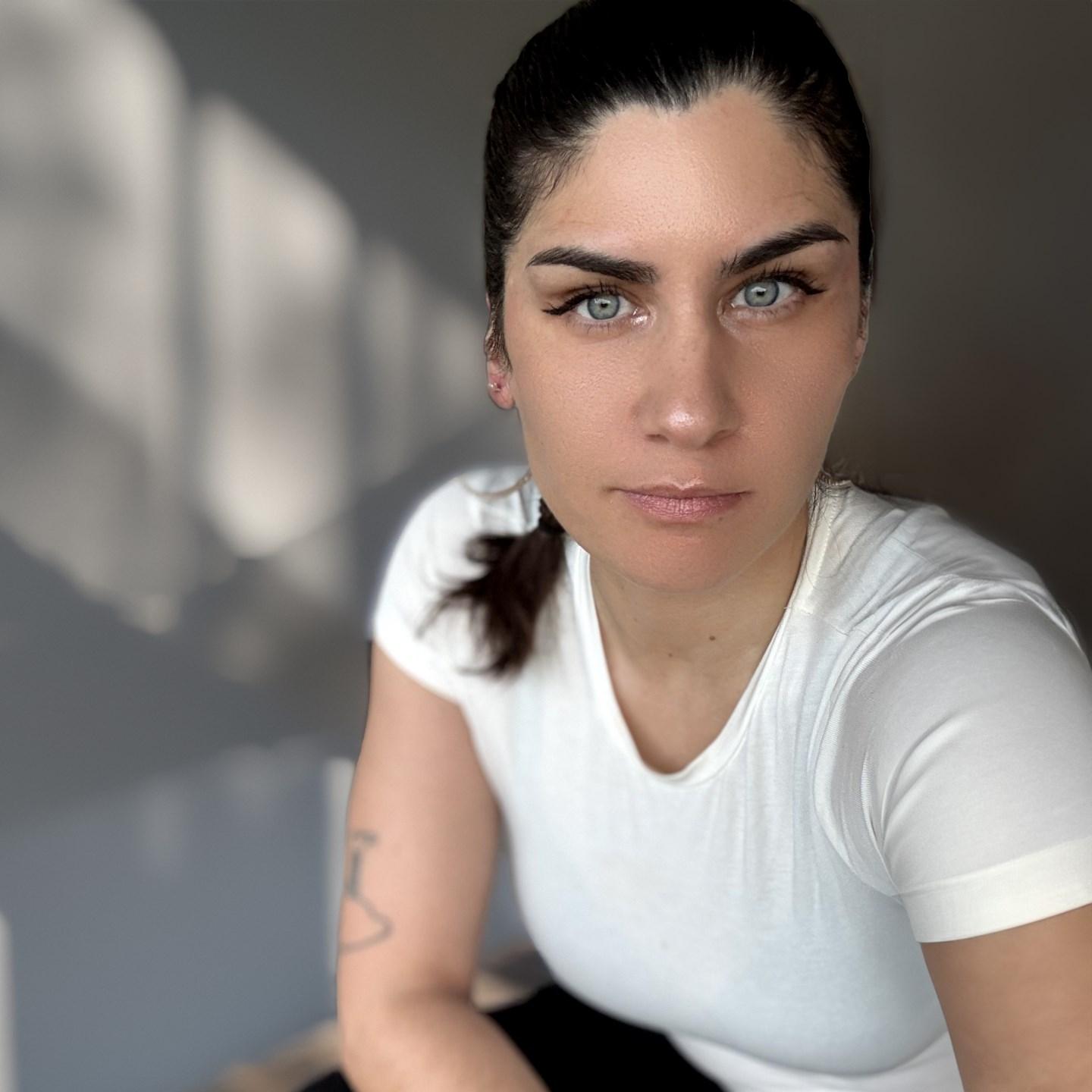 Evvolita