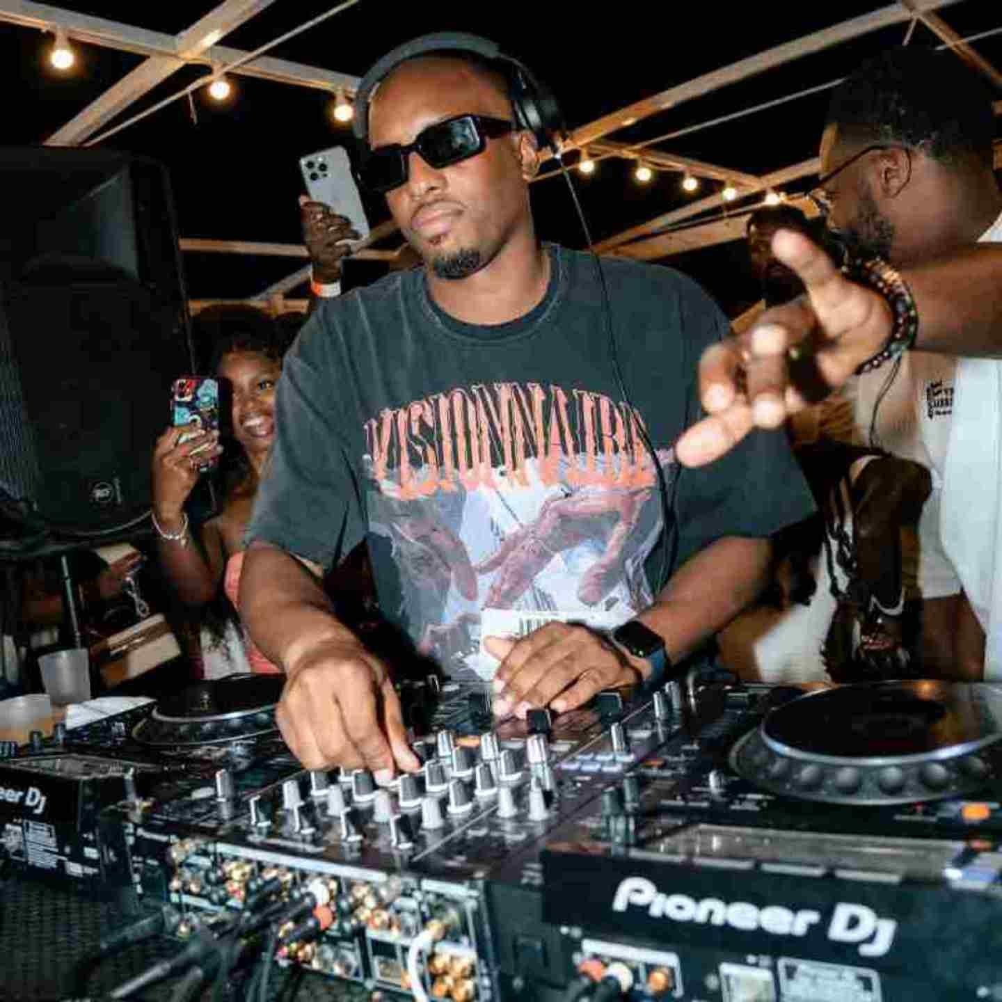 DJ Poco