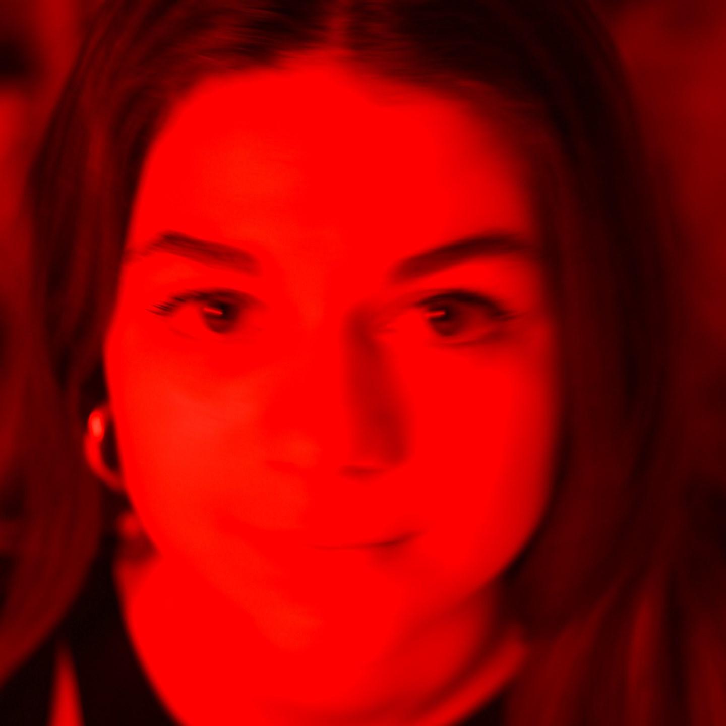 Ina Kaysen