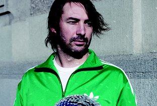 Lukas Kleesattel