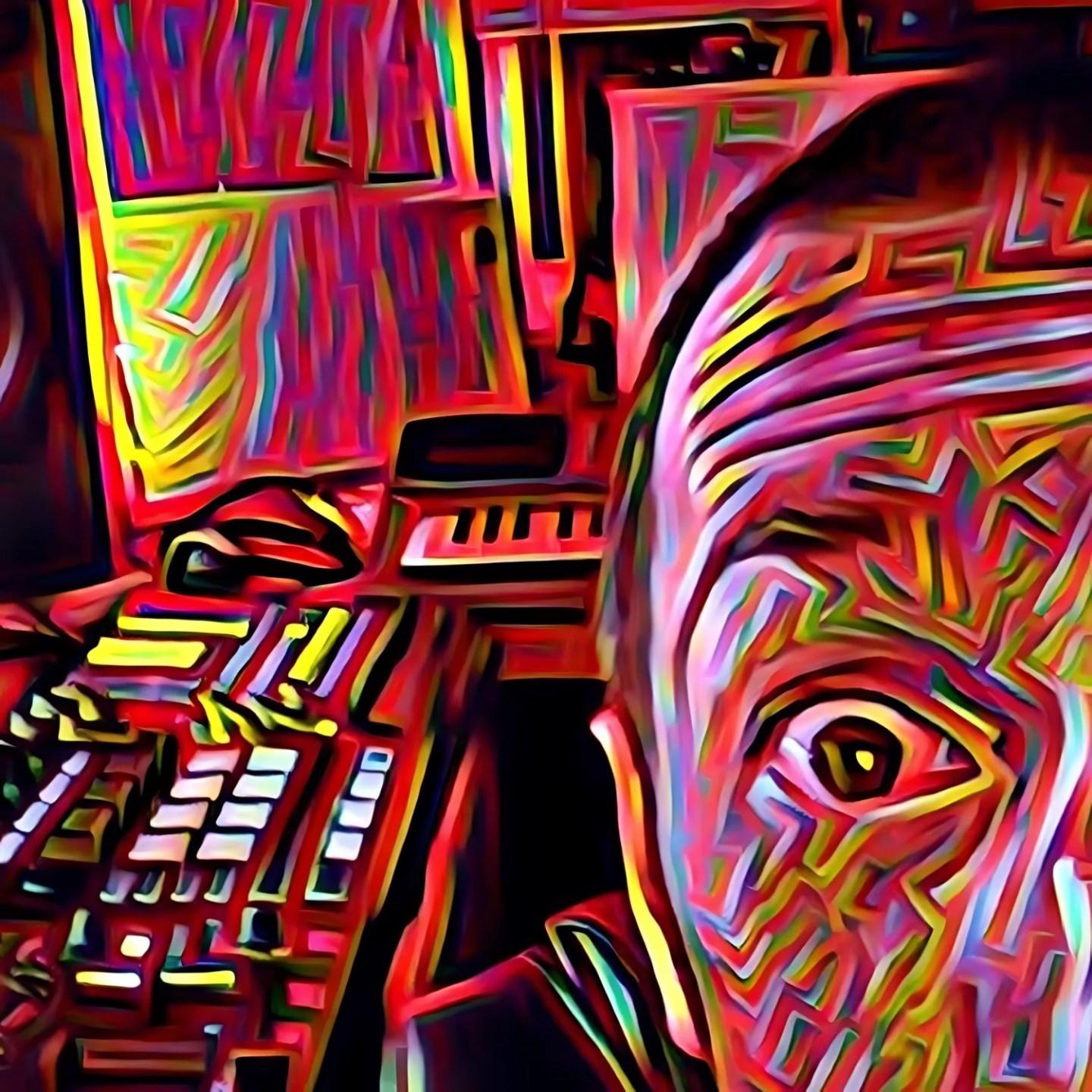 Afturmath