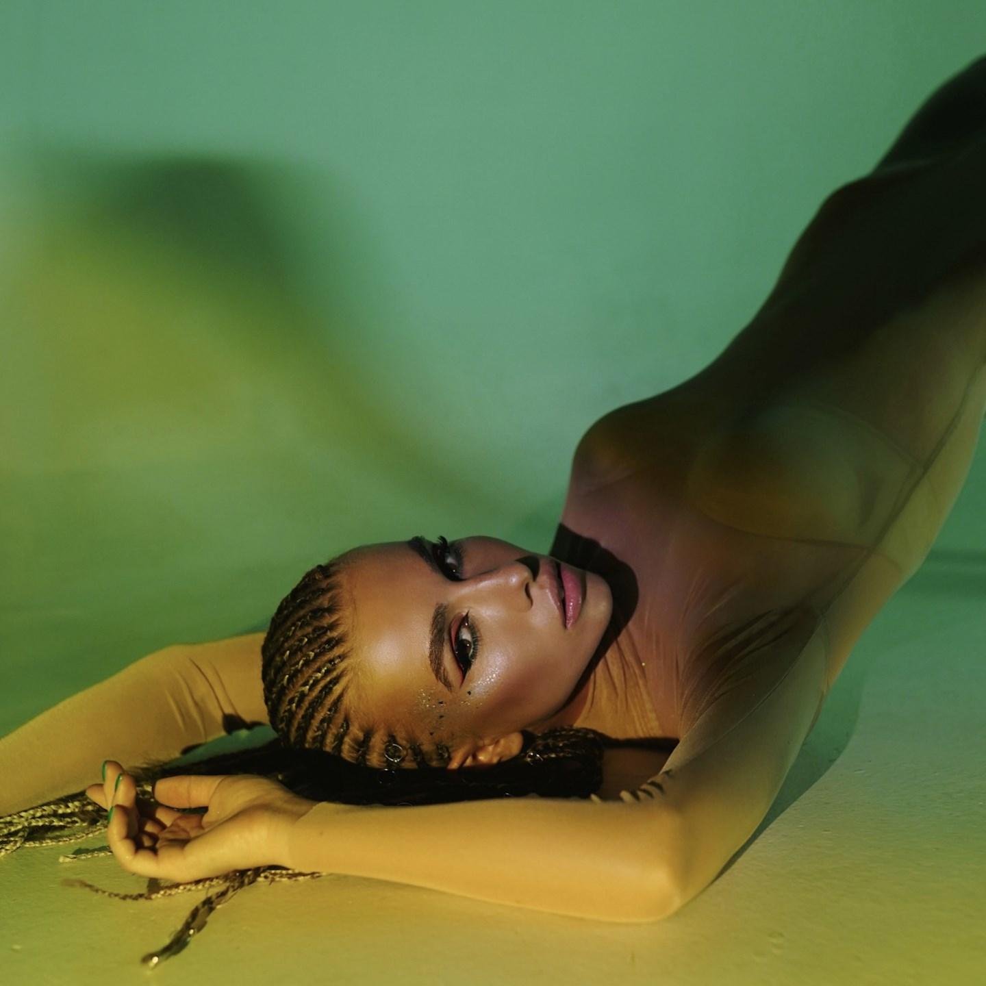Katya Livingston