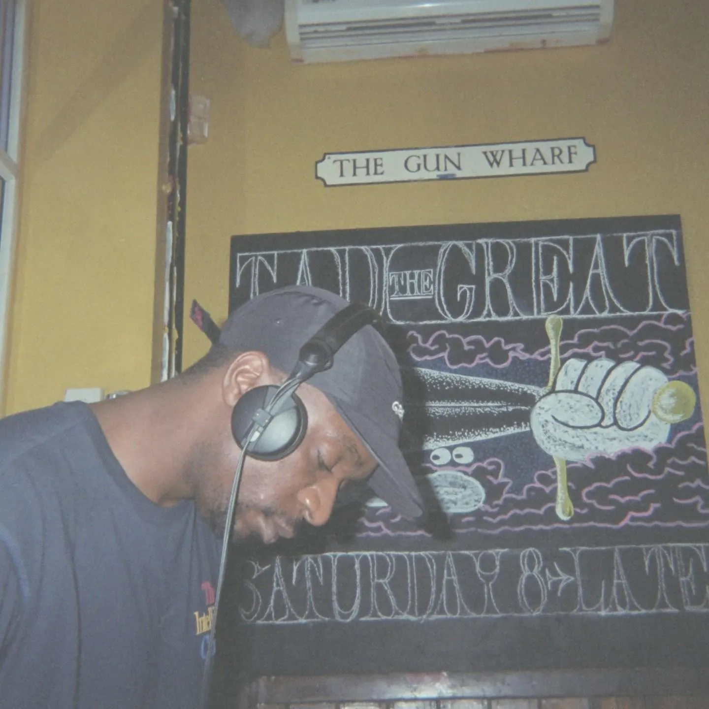 TADI THE GREAT