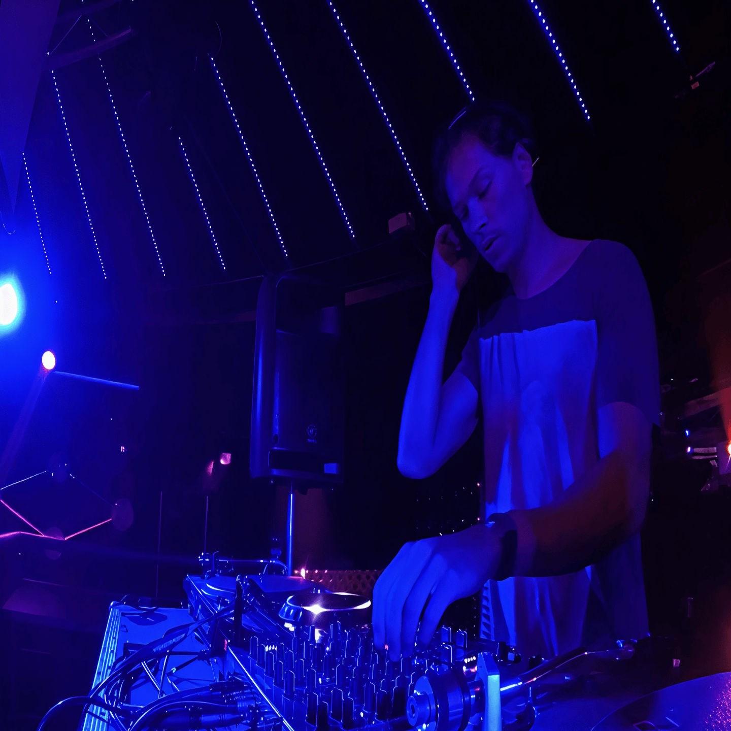 Decibel Gardens