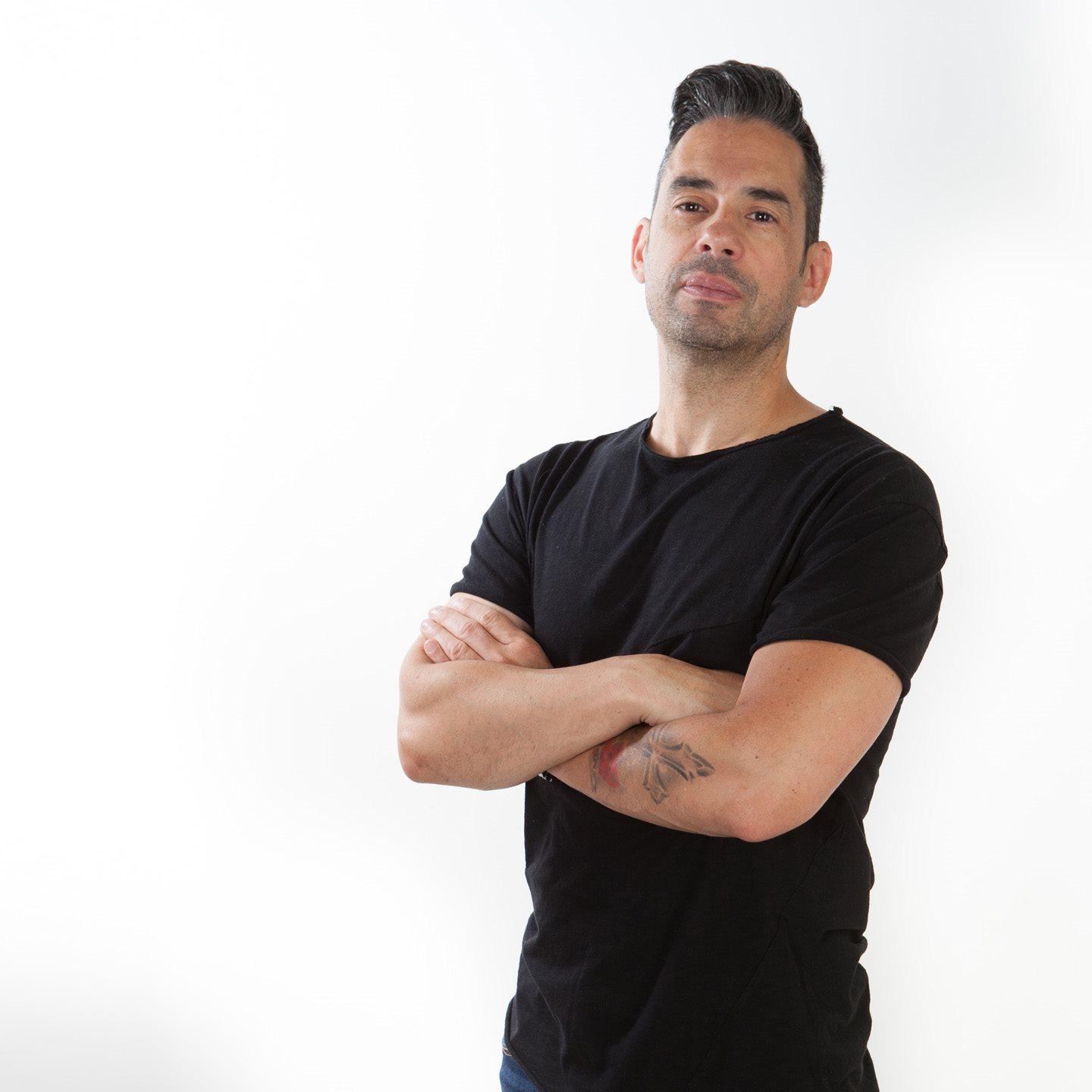 Michael Sanchez