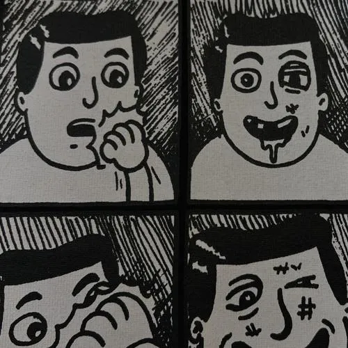 555RANKIE