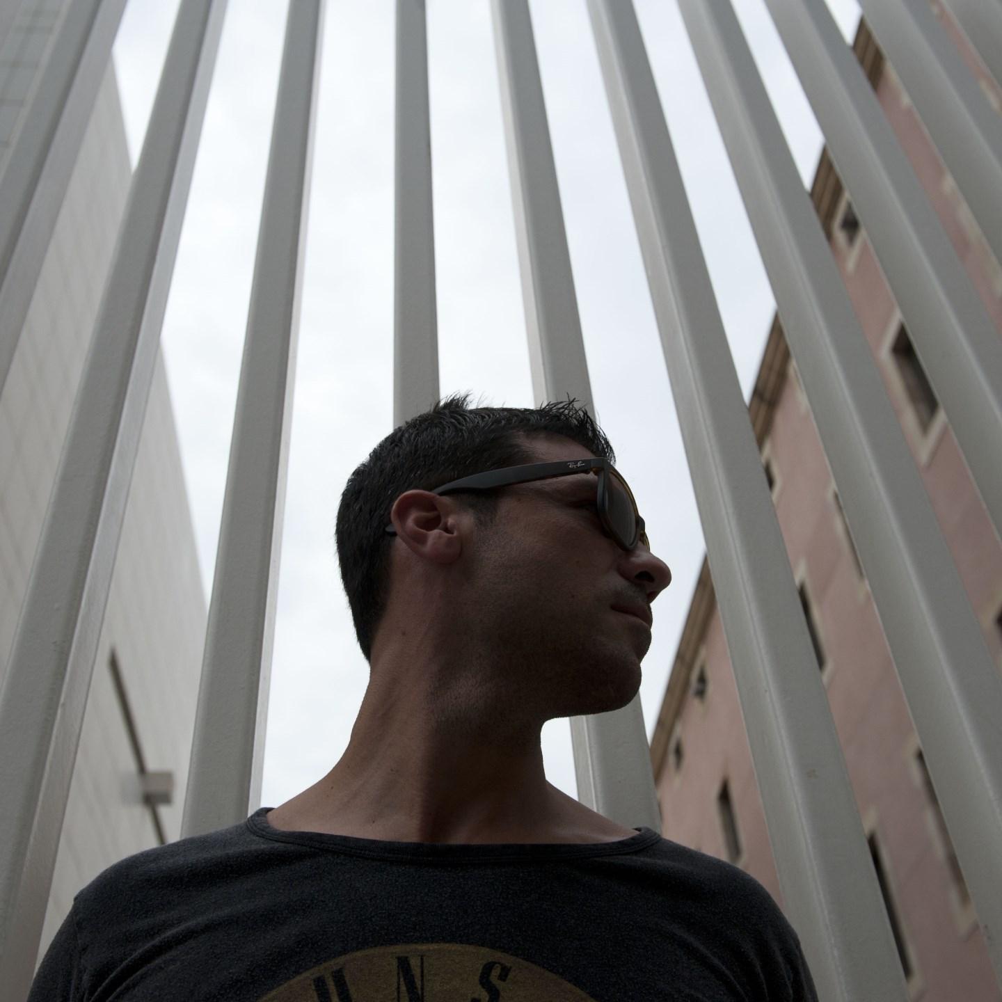 Robert Sevillano (ES)